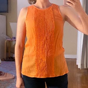Ann Taylor Loft tank top